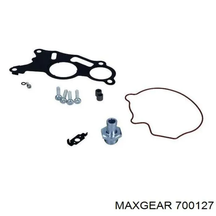 Junta de la bomba tándem VAG 03G145215 precio, desde 6,28 EUR