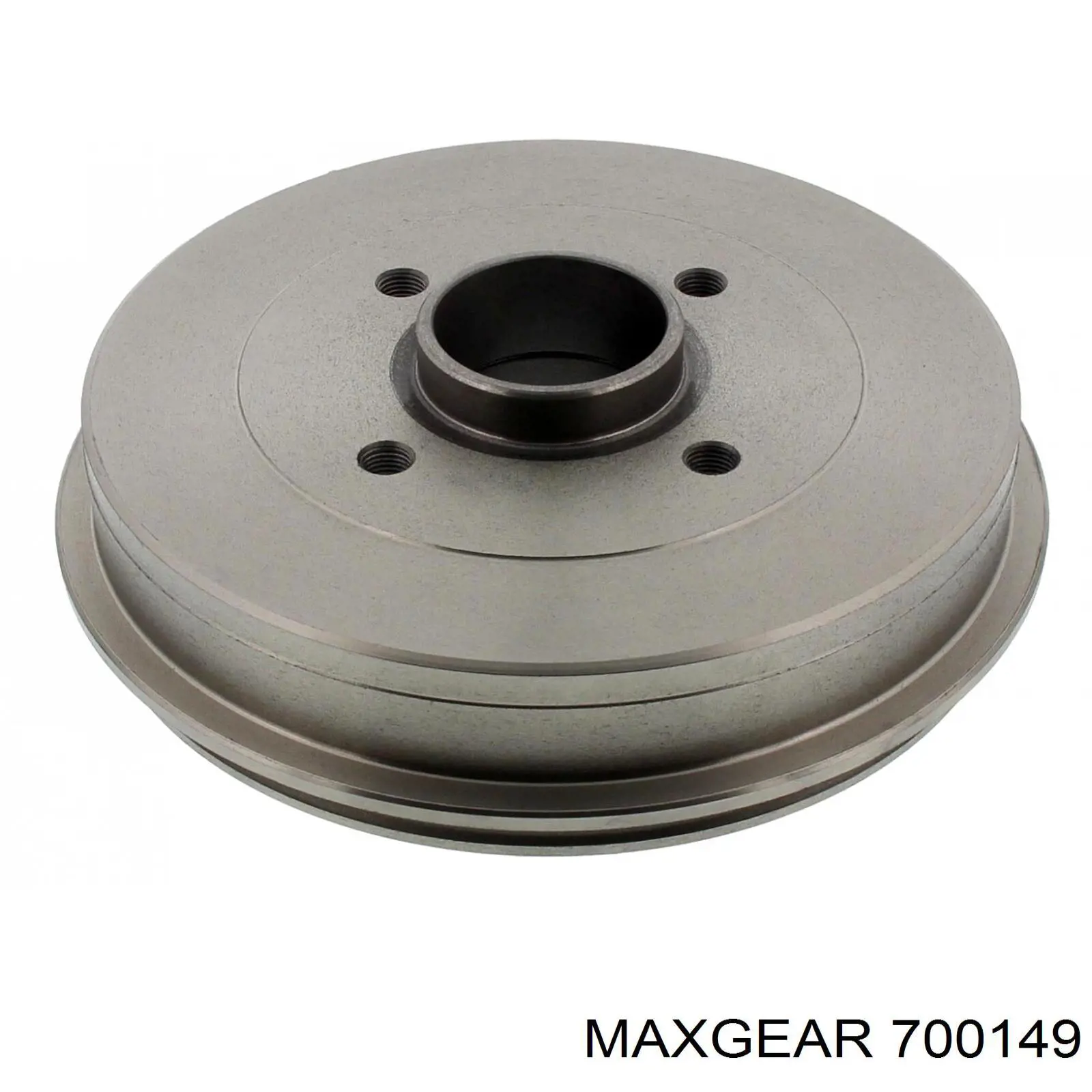 70-0149 Maxgear junta de turbina, compresor de aire, admisión