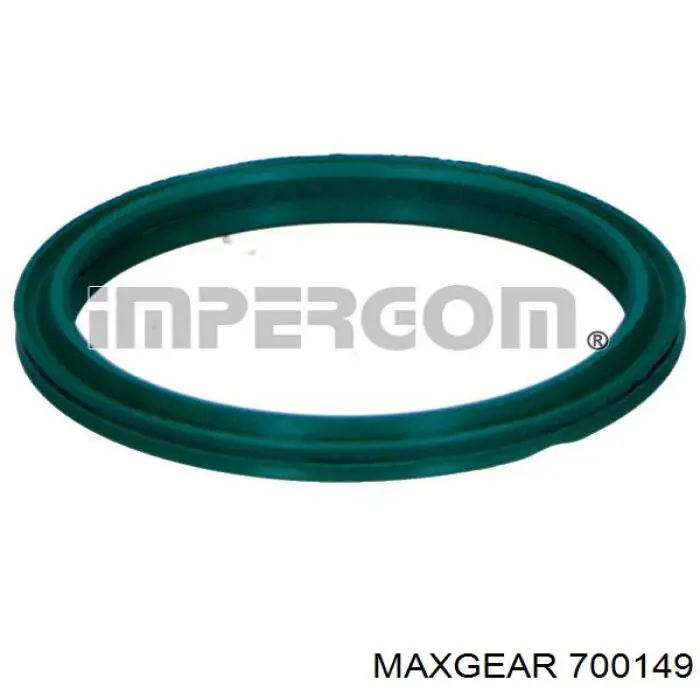 Comprar 13712248157 BMW Junta de turbocompresor de admisión