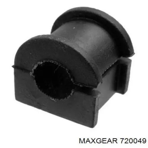 720049 Maxgear casquillo de barra estabilizadora trasera