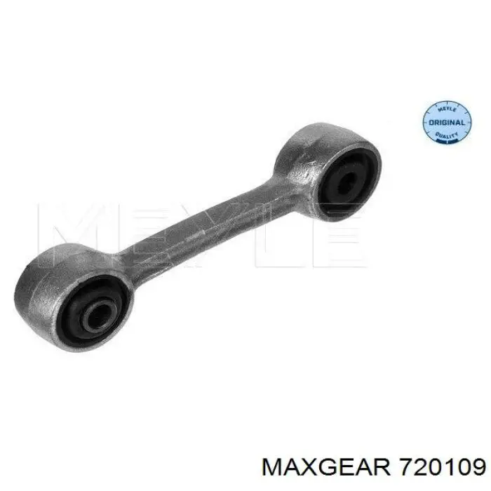 72-0109 Maxgear soporte de barra estabilizadora trasera