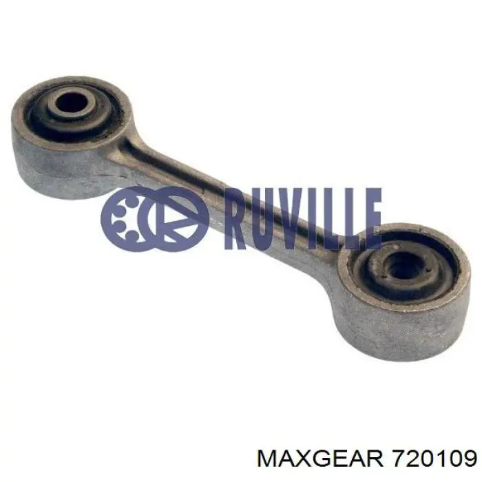 Soporte de barra estabilizadora trasera BMW 5 E28