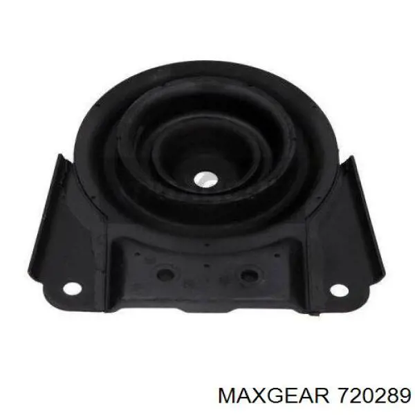 72-0289 Maxgear soporte amortiguador trasero