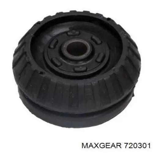 72-0301 Maxgear soporte amortiguador delantero