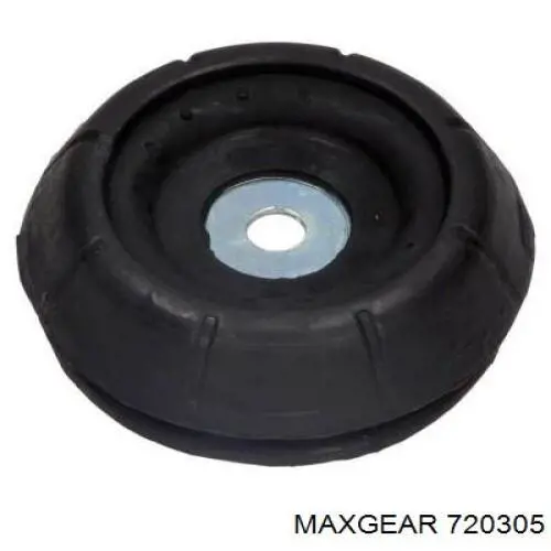 72-0305 Maxgear soporte amortiguador delantero