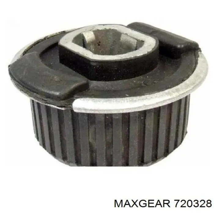 Silentblock del subchasis trasero Mercedes A1293511542 precio, desde 13,98 EUR