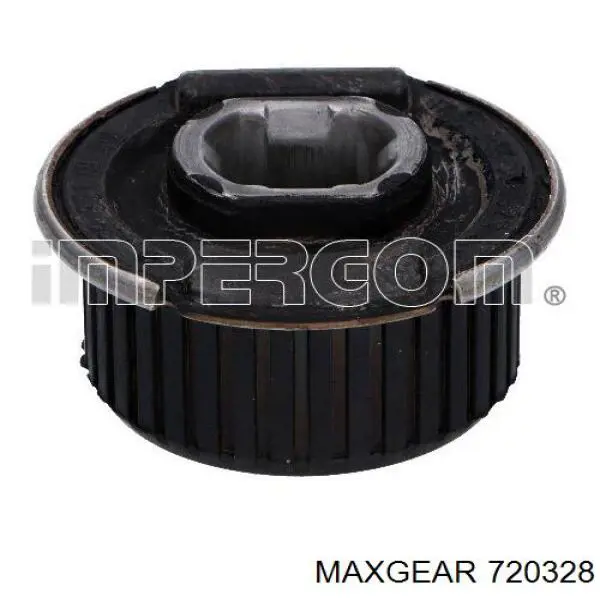 Silentblock trasero A1293511542 Mercedes