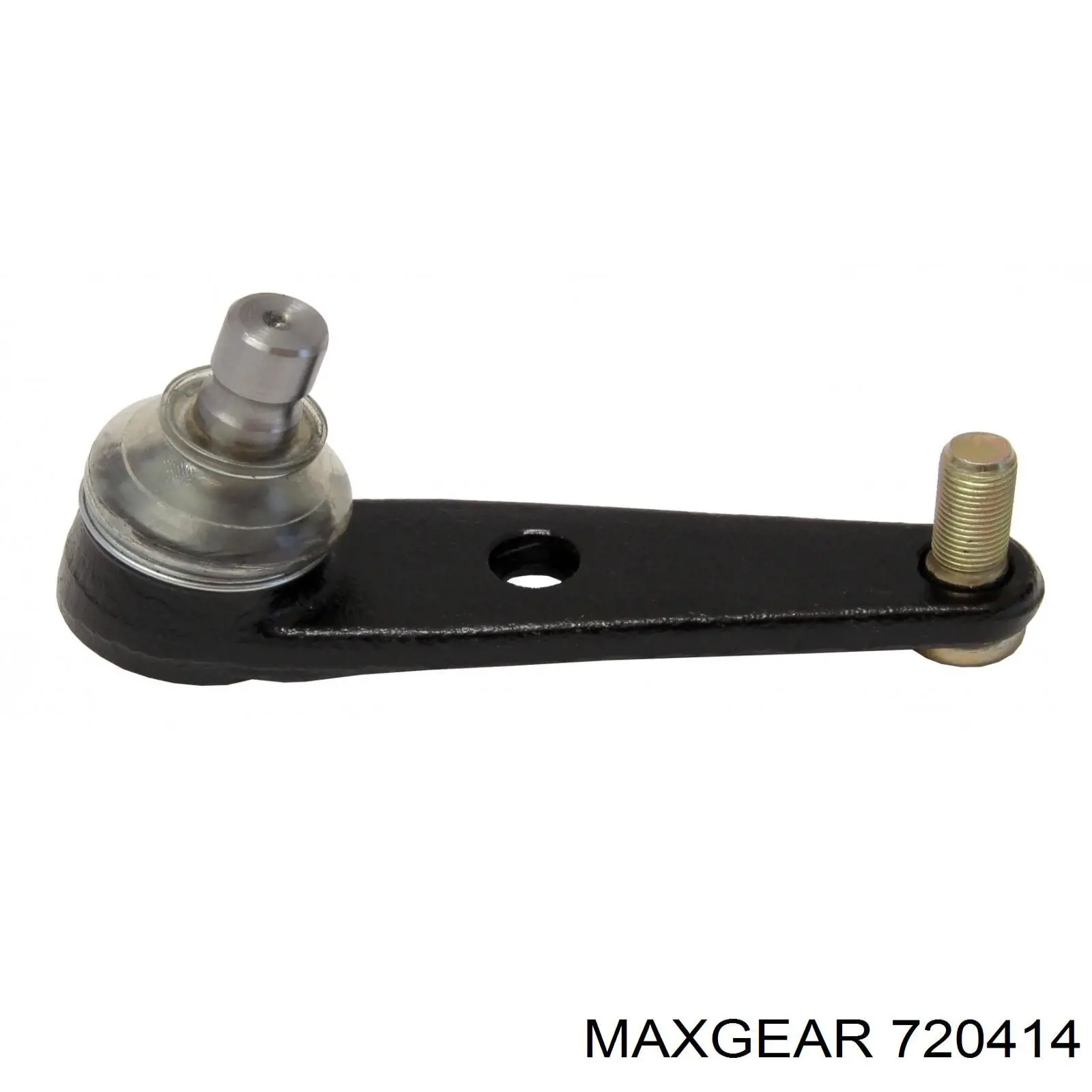 72-0414 Maxgear rótula de suspensión inferior