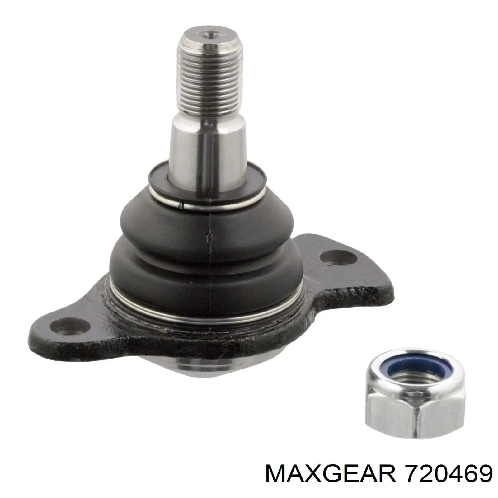 72-0469 Maxgear rótula de suspensión inferior