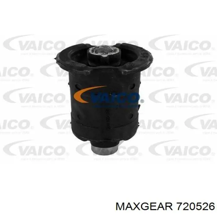 Suspensión, cuerpo del eje trasero BMW 3 E30