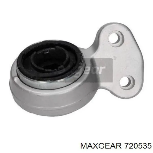 Silentblock del brazo de suspensión BMKT001 Kautek