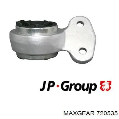 Silentblock suspension Kautek BMKT001