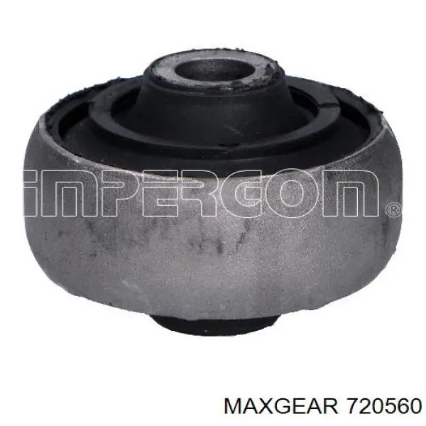 720560 Maxgear silentblock de suspensión delantero inferior