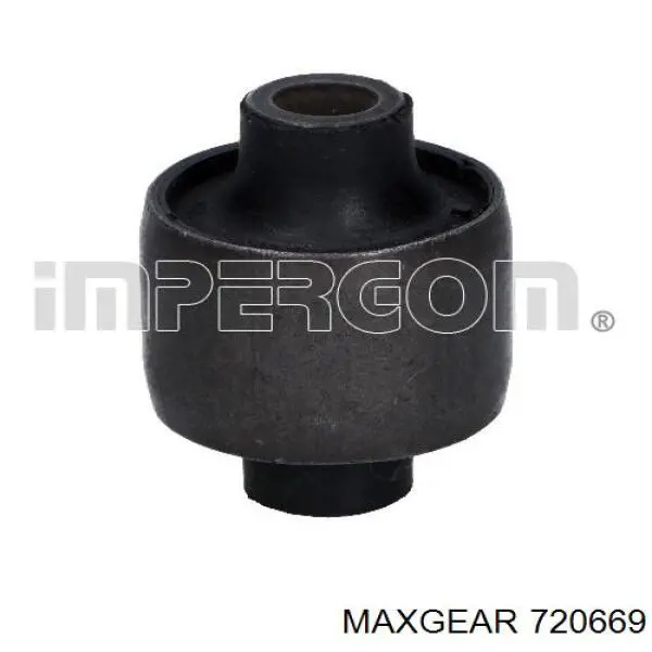 720669 Maxgear silentblock de suspensión delantero inferior