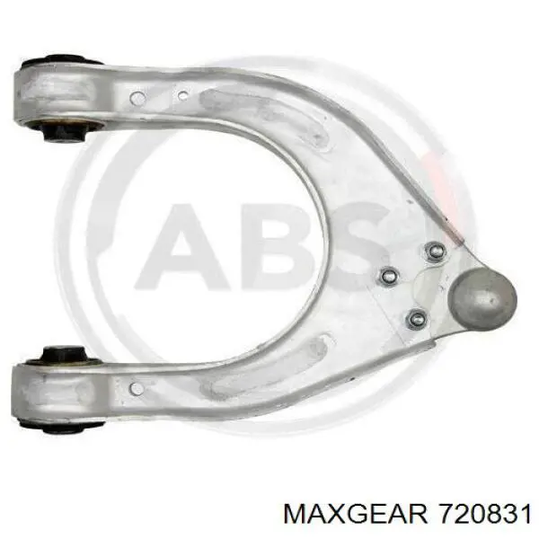 720831 Maxgear barra oscilante, suspensión de ruedas delantera, superior derecha