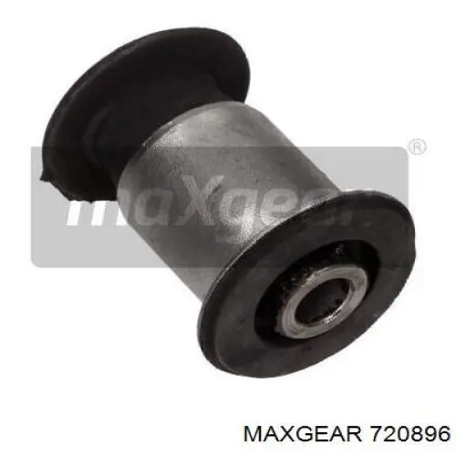 72-0896 Maxgear barra oscilante, suspensión de ruedas delantera, inferior izquierda