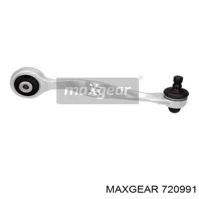 72-0991 Maxgear barra oscilante, suspensión de ruedas delantera, superior izquierda