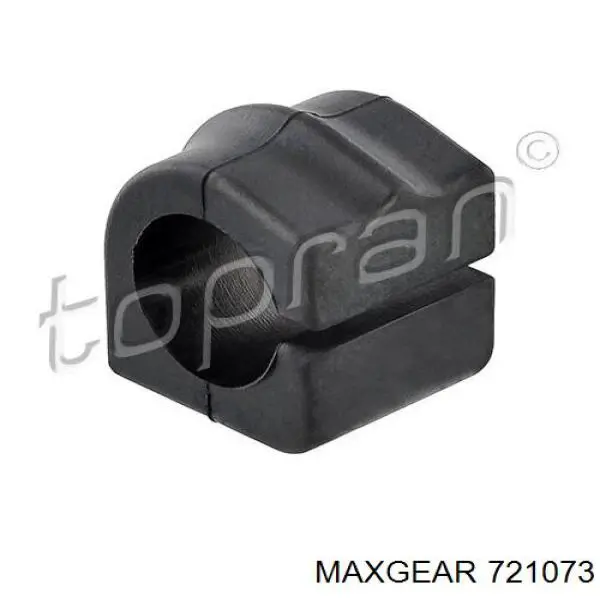 72-1073 Maxgear casquillo de barra estabilizadora delantera