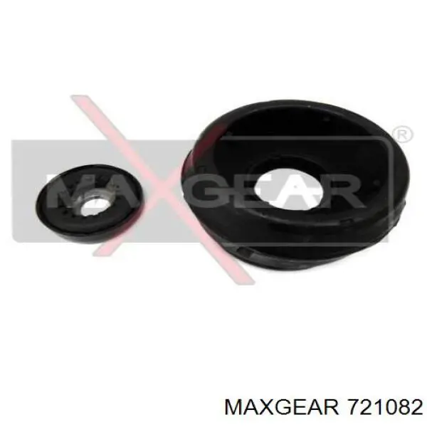 72-1082 Maxgear soporte amortiguador delantero