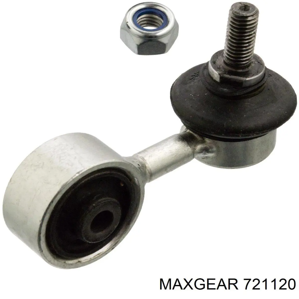 721120 Maxgear soporte de barra estabilizadora delantera