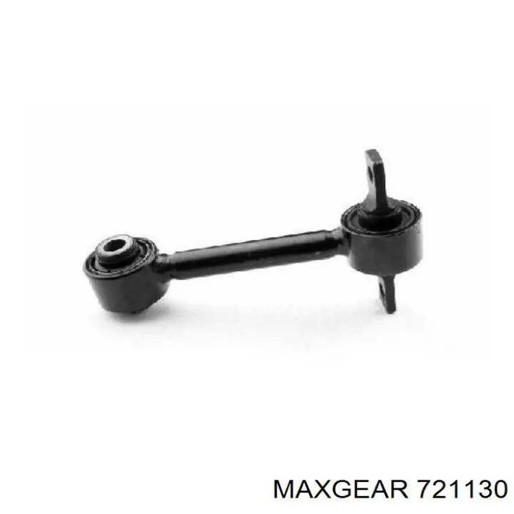 72-1130 Maxgear barra transversal de suspensión trasera