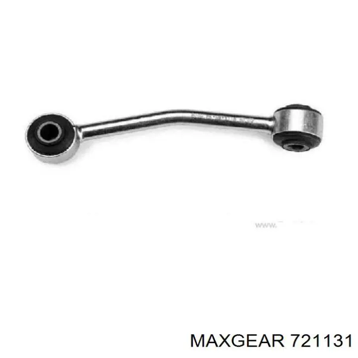 72-1131 Maxgear soporte de barra estabilizadora delantera