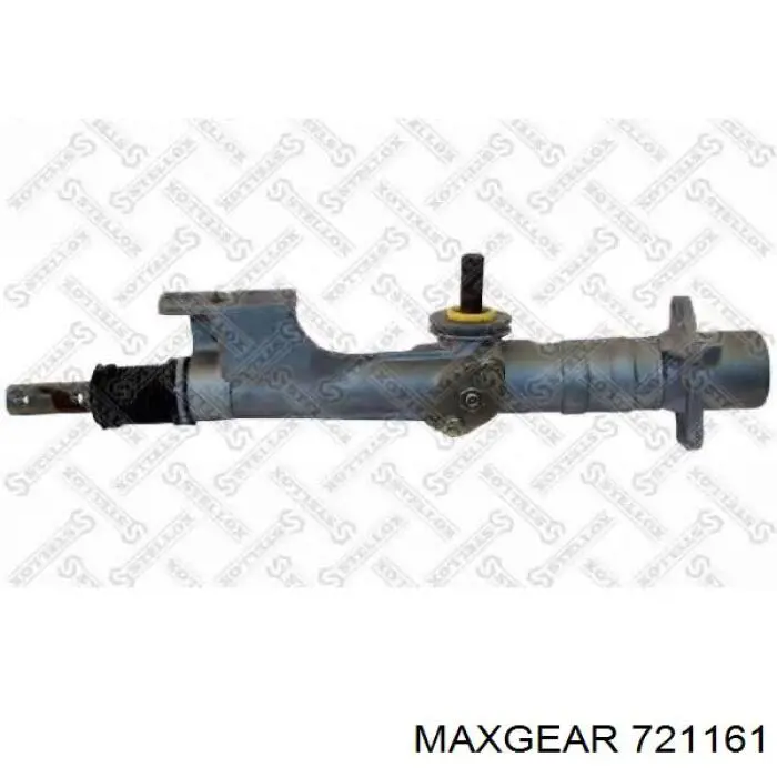 72-1161 Maxgear cremallera de dirección