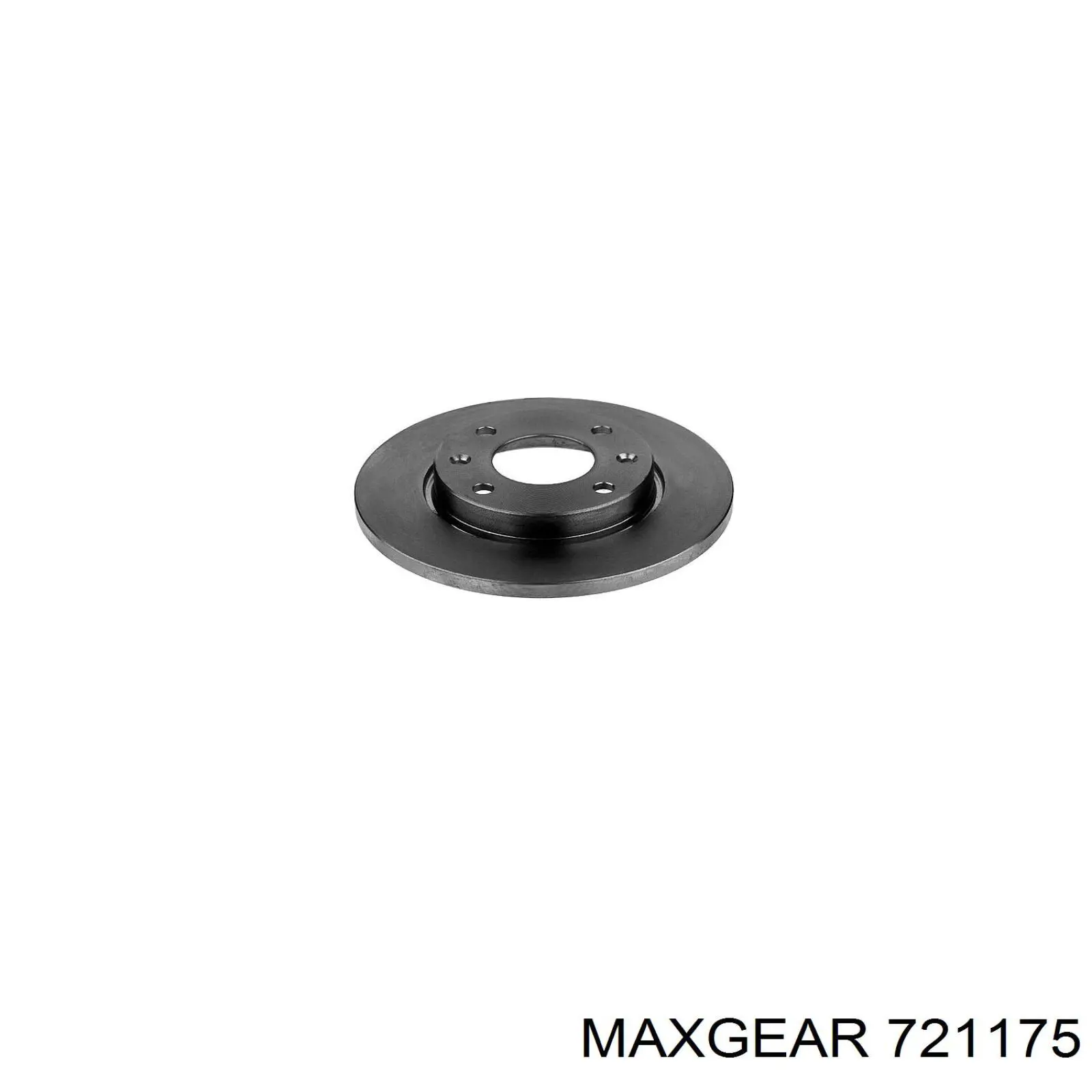 Silentblock de suspensión delantero inferior Opel Astra 51, 52, F35, M35