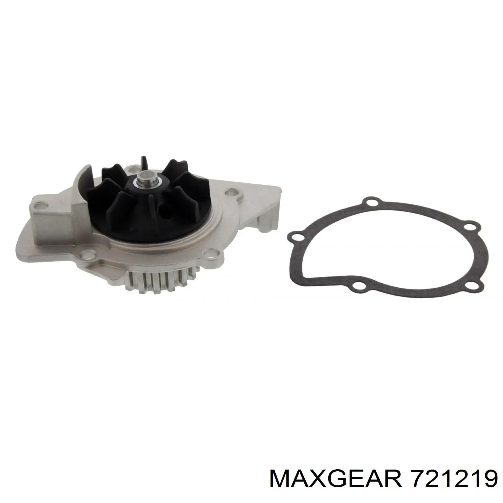 Tope de amortiguador delantero con guardapolvo 11267959 Bilstein