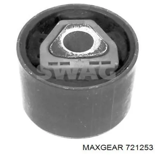 72-1253 Maxgear silentblock de brazo de suspensión delantero superior