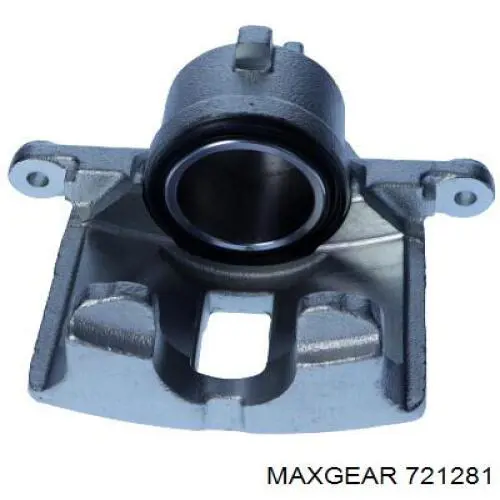 72-1281 Maxgear soporte amortiguador delantero