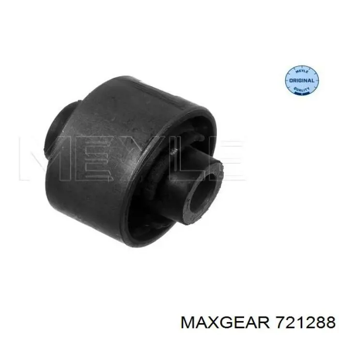 72-1288 Maxgear silentblock de suspensión delantero inferior