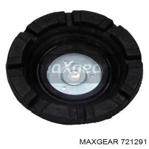 72-1291 Maxgear soporte amortiguador delantero