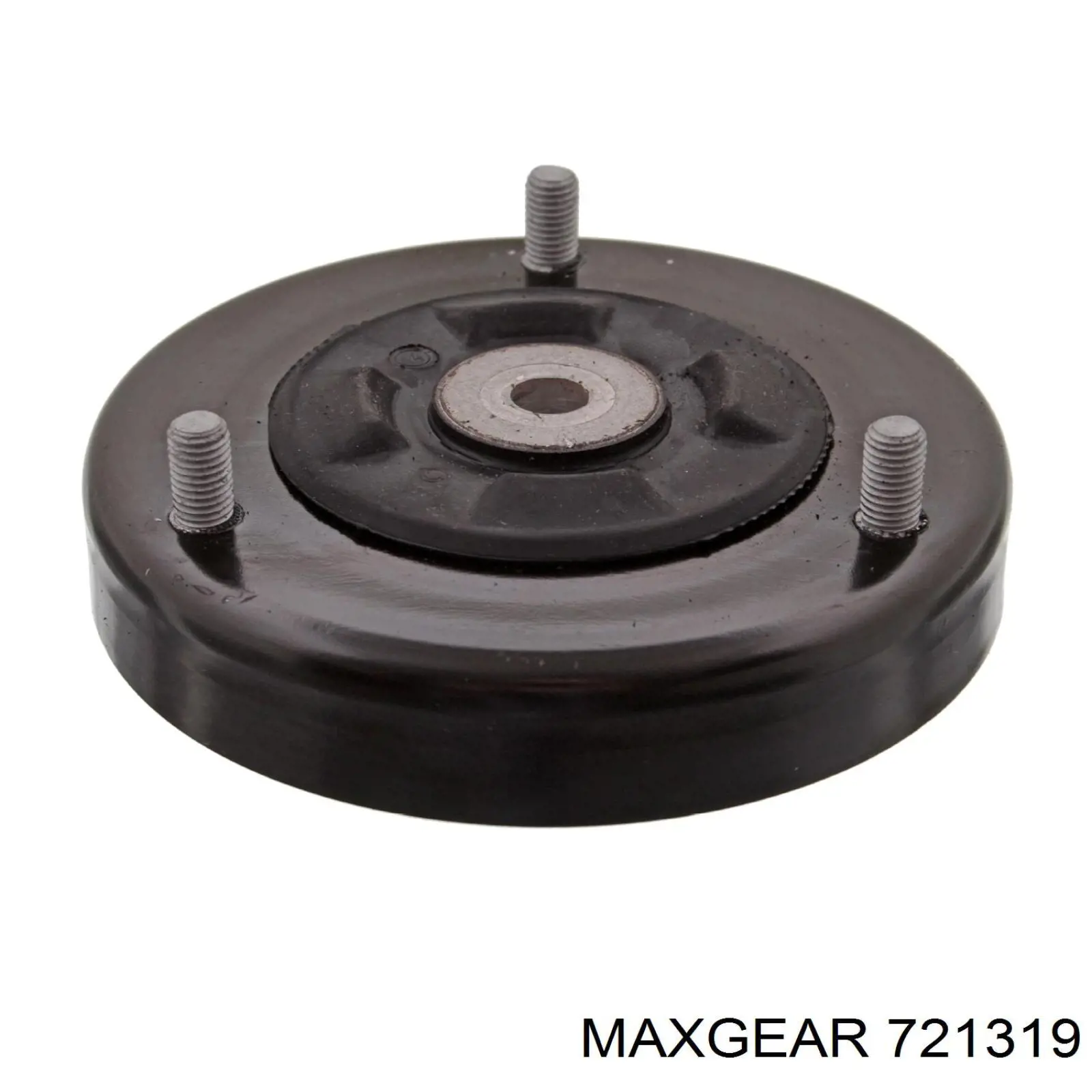 72-1319 Maxgear soporte amortiguador trasero