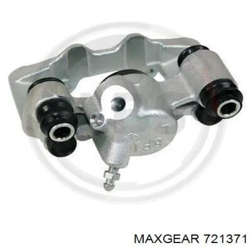 72-1371 Maxgear silentblock de mangueta trasera