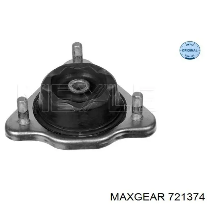 72-1374 Maxgear soporte amortiguador delantero