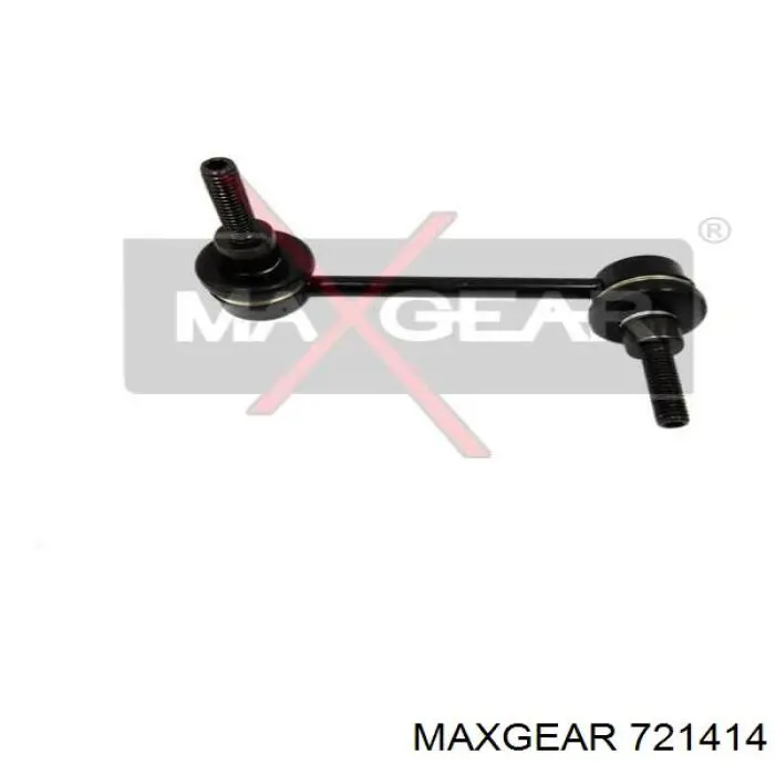 72-1414 Maxgear barra estabilizadora delantera izquierda