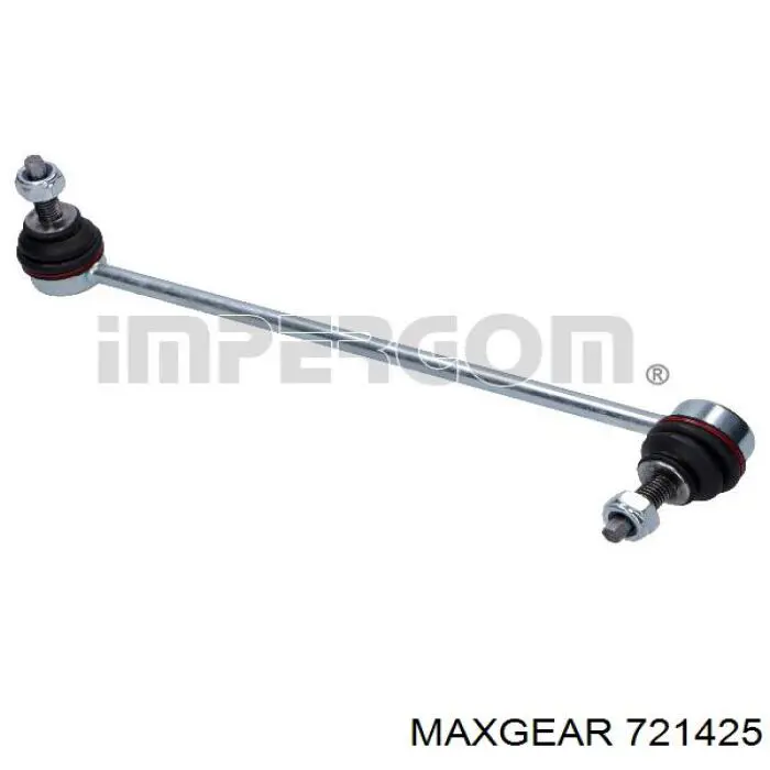 721425 Maxgear soporte de barra estabilizadora delantera