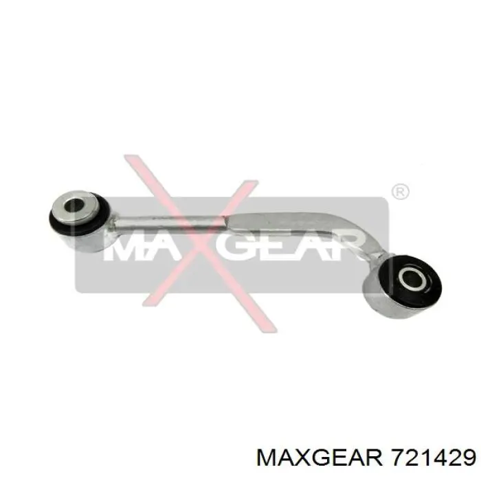 72-1429 Maxgear barra estabilizadora trasera izquierda