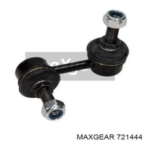 72-1444 Maxgear barra estabilizadora delantera izquierda