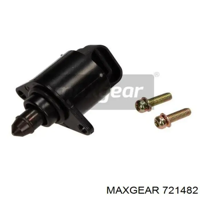 72-1482 Maxgear soporte de barra estabilizadora trasera