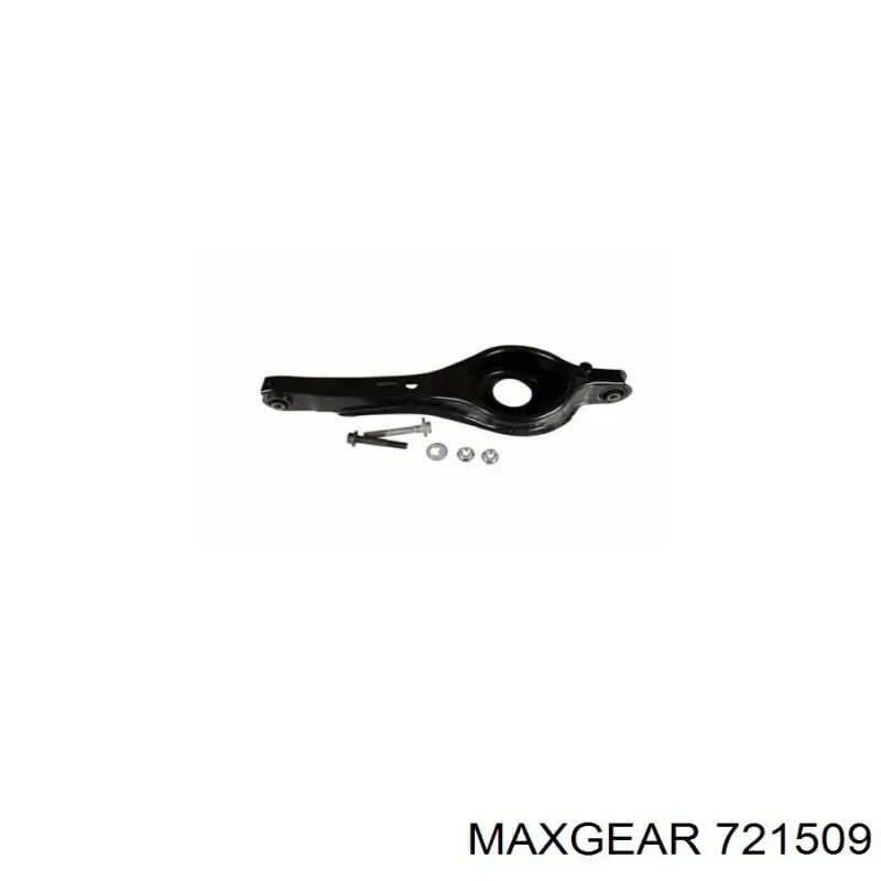 Comprar BBM228300D Mazda Brazo inferior trasero izquierdo/derecho