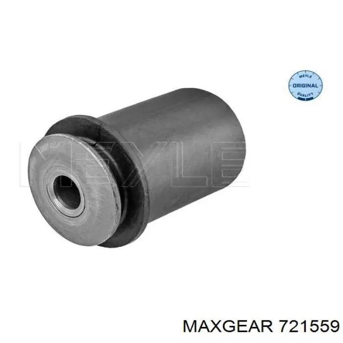 72-1559 Maxgear silentblock de suspensión delantero inferior