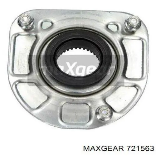 72-1563 Maxgear soporte amortiguador delantero