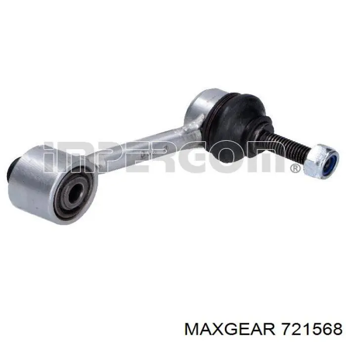 72-1568 Maxgear soporte de barra estabilizadora trasera