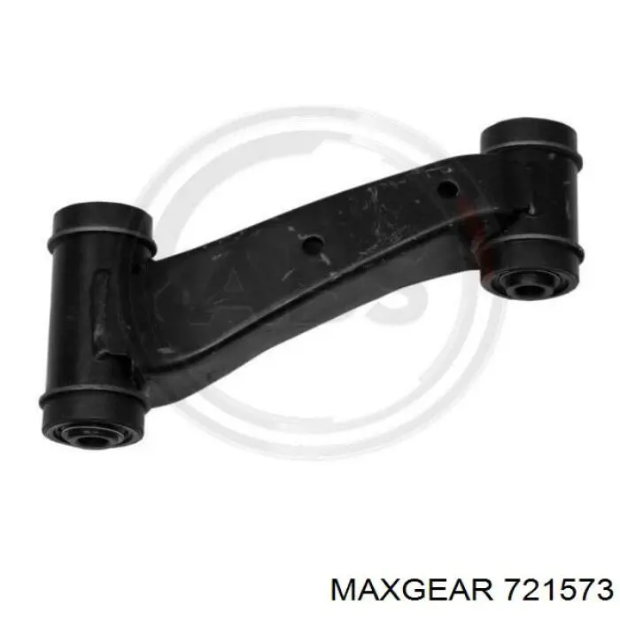 72-1573 Maxgear barra oscilante, suspensión de ruedas delantera, superior derecha