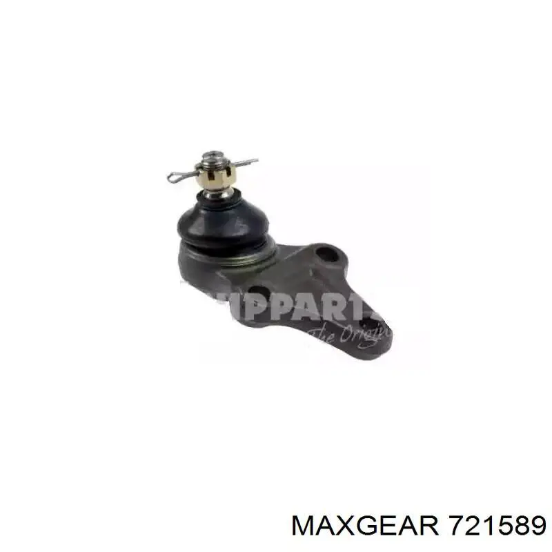 72-1589 Maxgear rótula de suspensión inferior