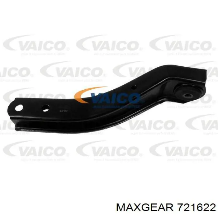 72-1622 Maxgear barra oscilante, suspensión de ruedas delantera, inferior derecha