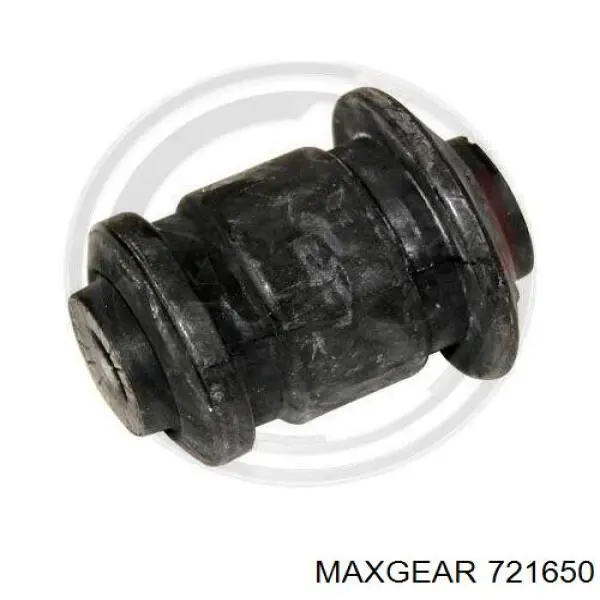 72-1650 Maxgear silentblock de brazo de suspensión delantero superior