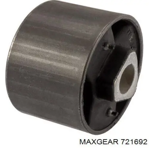 72-1692 Maxgear silentblock de suspensión delantero inferior